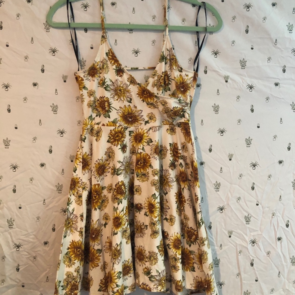 Forever 21 dress